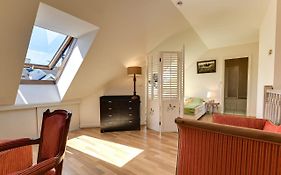 Le Theleme - Duplex Apartment In Annecy Balcony & Parking 800M From The La
